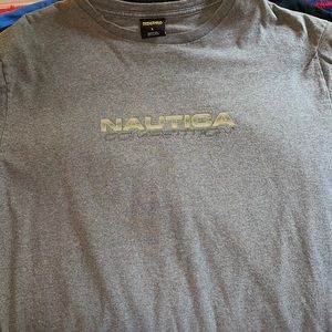 Nautica T